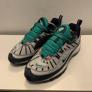 Nike Airmax 98 “South Beach”